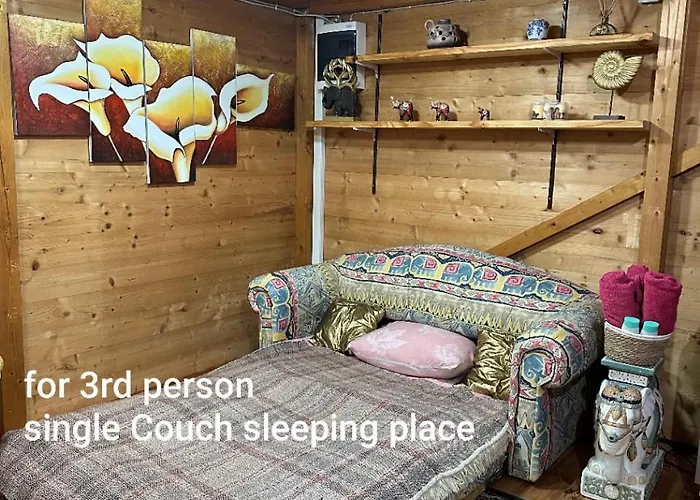 Ferienhaus_natikrausz * St. Martin (Klagenfurt-Land)